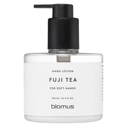 Лосион за ръце SATOMI FUJI TEA, 300 мл, Blomus