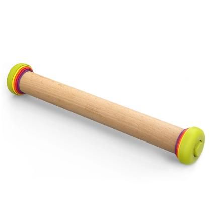 Регулируема точилка PRECISIONPIN 40113, 42 см, регулируема, дърво, Joseph Joseph