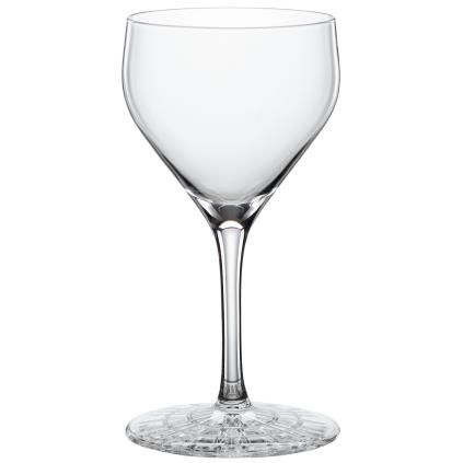 Чаша за коктейл PERFECT SERVE NICK & NORA, 150 мл, комплект от 4 бр., прозрачен, Spiegelau