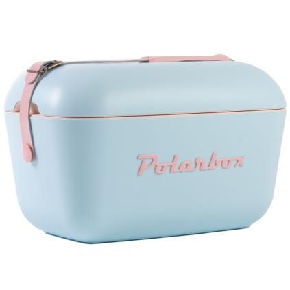 Хладилна кутия POP 12 l, син, Polarbox