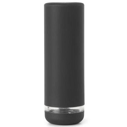 Дозатори за сапун SINKSTYLE, 200 мл, минерално сив, силикон, Brabantia