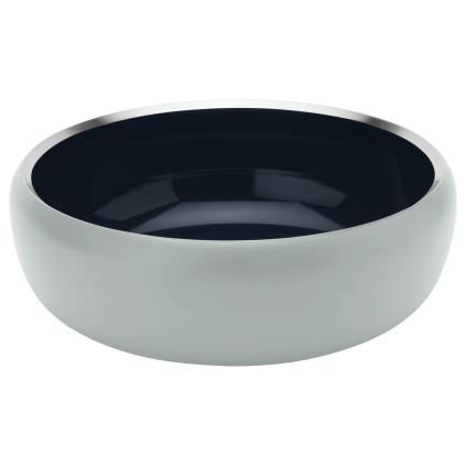 Купа за плодове ORA, 30 см, мента, неръждаема стомана, Stelton