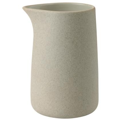 Каничка за сметана EMMA, 300 мл, сив, каменинови изделия, Stelton
