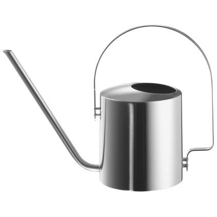 Лейка ORIGINAL, 1,7 л, сребро, неръждаема стомана, Stelton
