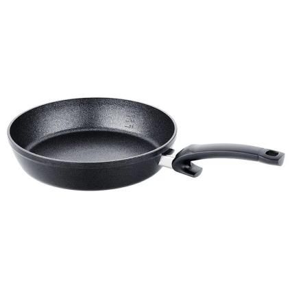 Универсален тиган ADAMANT COMFORT, 32 см, черен, алуминий, Fissler