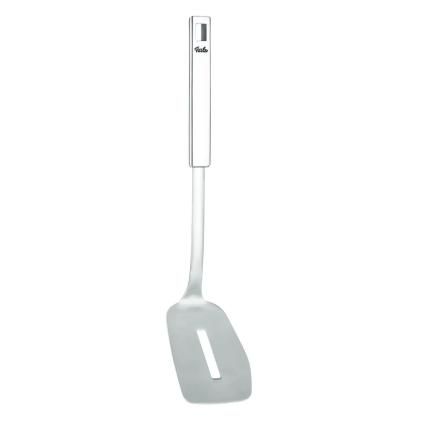 Кухненска шпатула ORIGINAL PROFI 36 см, сребро, неръждаема стомана, Fissler