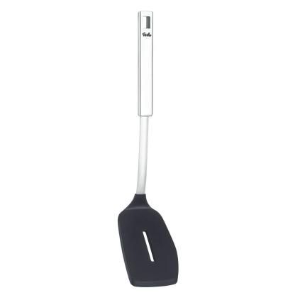 Кухненска шпатула ORIGINAL PROFI 36 см, сребро, силикон, Fissler