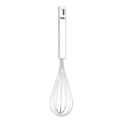 Бъркалка ORIGINAL PROFI 20 см, сребро, неръждаема стомана, Fissler