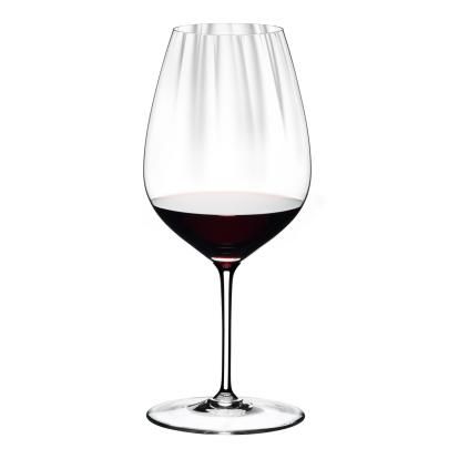 Чаша за вода Cabernet/Merlot PERFORMANCE Riedel