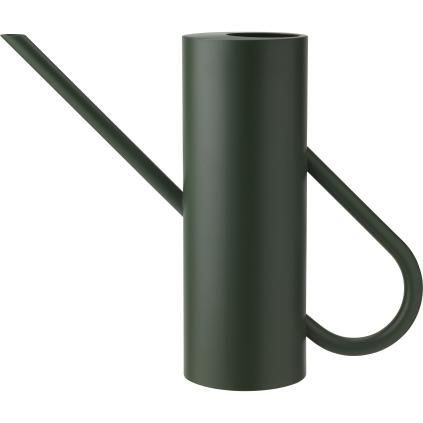 Лейка BLOOM 2 л, боровозелен, неръждаема стомана, Stelton