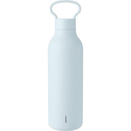 Термос TABI 550 мл, нежно ледено син, Stelton