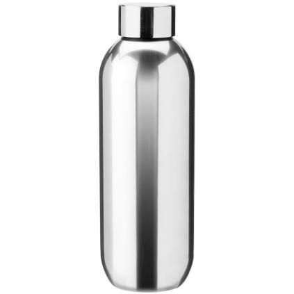 Термос KEEP COOL 600 мл, стомана, Stelton