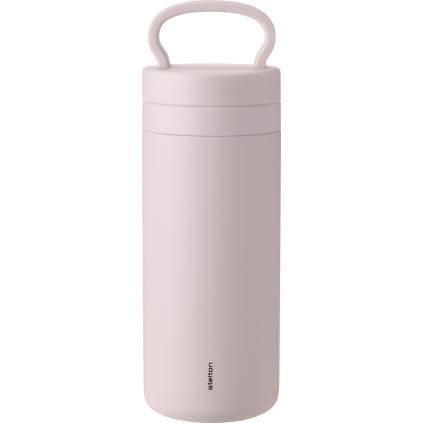 Термос ТАБИ 400 мл, прах розов, Stelton