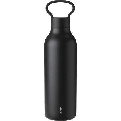 Термос TABI 550 мл, черен, Stelton