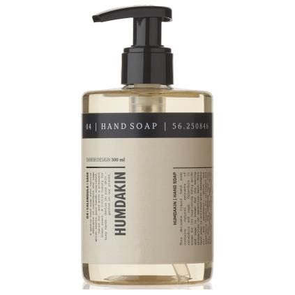 Сапун за ръце CALENDULA & SAGE 300 мл, Humdakin