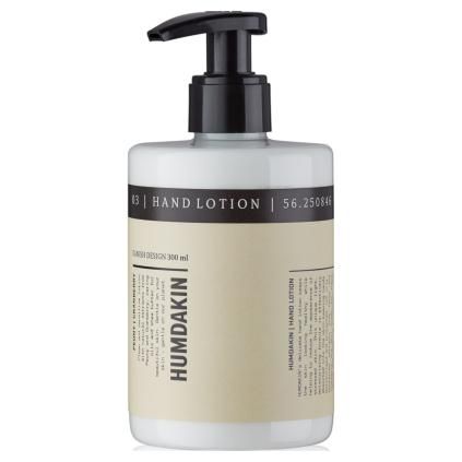 Лосион за ръце RHUBARB & BIRCH 300 мл, Humdakin