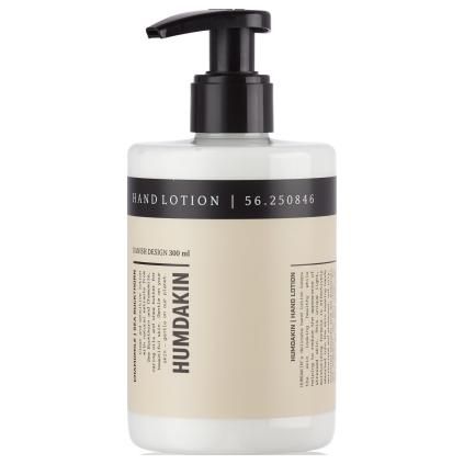 Лосион за ръце CHAMOMILE & SEA BUCKTHORN 300 мл, Humdakin