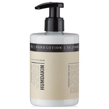 Лосион за ръце ELDERBERRY & BIRCH 300 мл, Humdakin