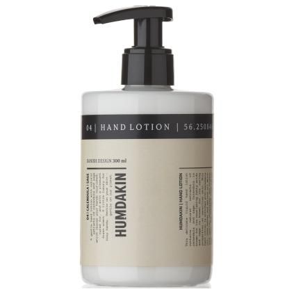 Лосион за ръце CALENDULA & SAGE 300 мл, Humdakin