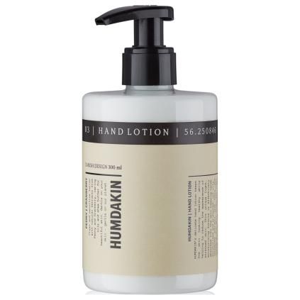 Лосион за ръце PEONY & CRANBERRY 300 мл, Humdakin