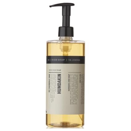 Веро за миене на съдове CALENDULA & SALVIA 750 мл, Humdakin