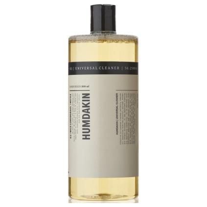 Универсален почистващ препарат WILD LEMONGRASS & NETTLE 1000 мл, Humdakin