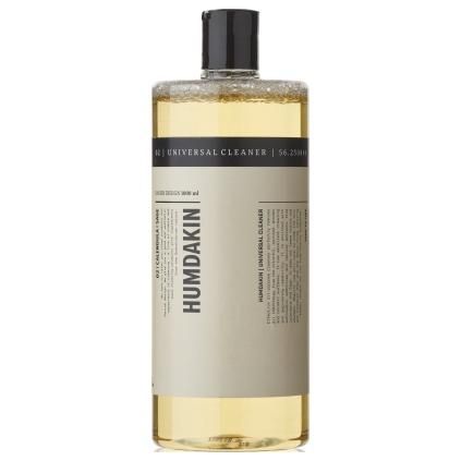 Универсален почистващ препарат CALENDULA & SALVIA 1000 мл, Humdakin