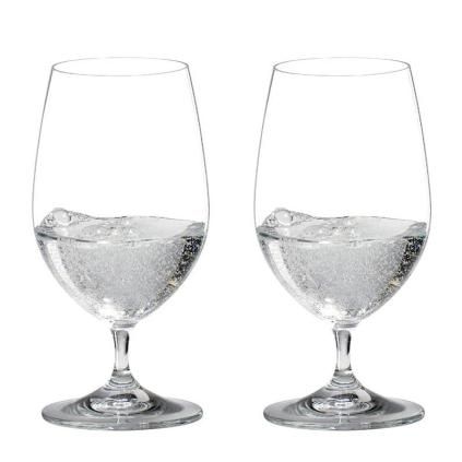 Чаша за бяло вино GOURMET VINUM 370 ml, комплект от 2 бр., Riedel
