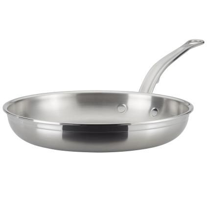 Универсален тиган PROBOND 28 см, неръждаема стомана, Hestan