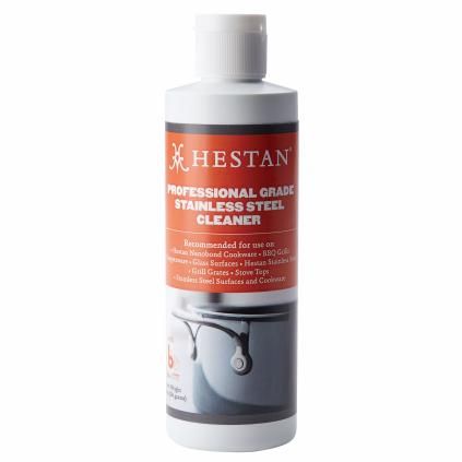 Препарат за почистване на кухненски съдове NANOBOND 284 g, Hestan