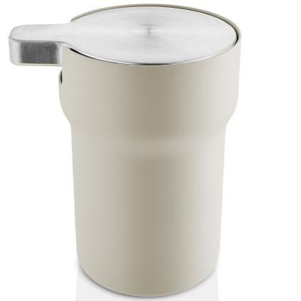 215681 davkovac mydla citadel 250 ml piskova plast nerezova ocel eva solo
