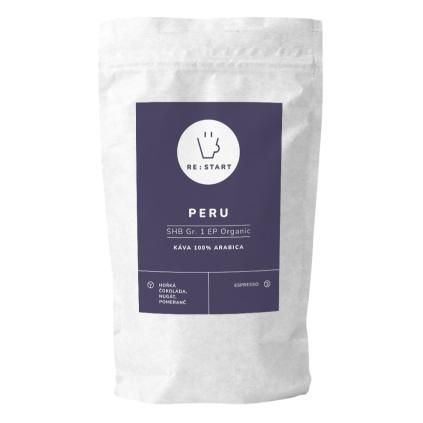 216509 zrnkova kava peru shb gr 1 organic 1 kg re start