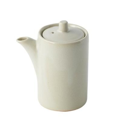 216593 davkovac na sojovou omacku 120 ml bia keramika mij