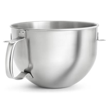 217586 misa ke kuchynskemu robotu 5ksmb60 5 6 l nerezova ocel kitchenaid
