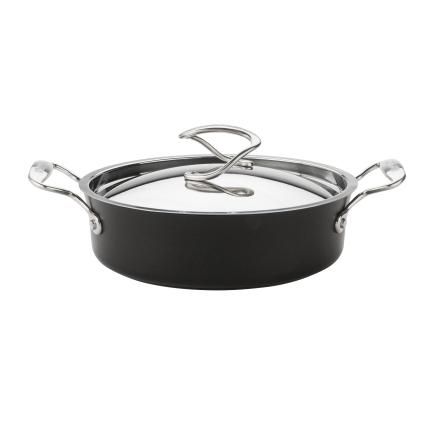 218297 88001 24cm sauteuse