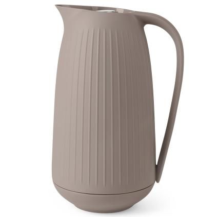 219026 termoska hammershoi 1 l tepla seda plast kahler