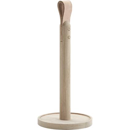 219992 drzak na kuchynske uterky norr 30 cm drevo svetle hneda fritz hansen