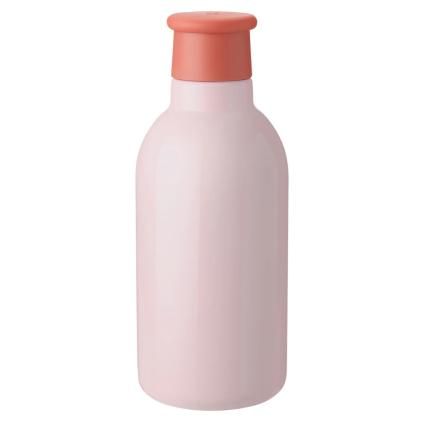 220481 termolahev drink it 500 ml ruzova nerezova ocel rig tig