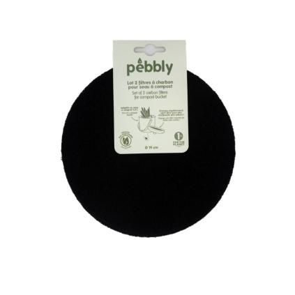 221387 uhlikove filtry spnba167f sada 2 ks pebbly