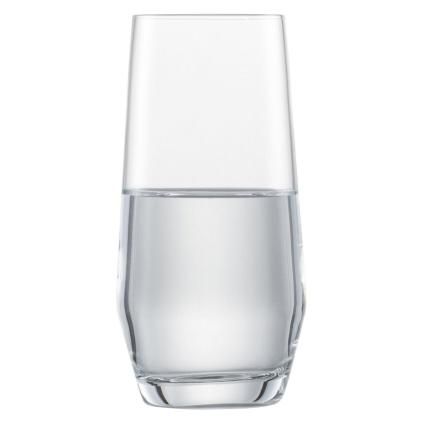 221600 sklenice na vodu pure 357 ml sada 4 ks zwiesel glas