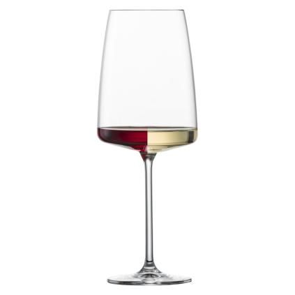 221591 sklenice na vino vivid senses 535 ml sada 2 ks zwiesel glas