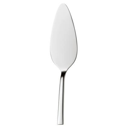 223047 lopatka na dort sonic 23 cm stribrna nerezova ocel wmf