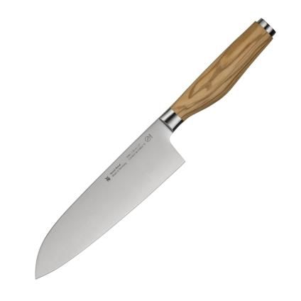 225333 santoku nuz grand wood 18 cm hneda wmf