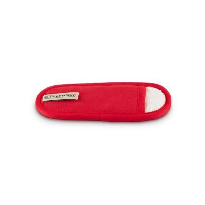 225240 kryt rukojeti 18 cm cerise bavlna le creuset