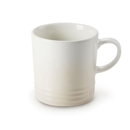 223449 hrnek 350 ml meringue kamenina le creuset