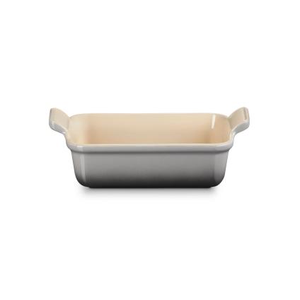 223203 zapekaci misa heritage 19 cm 1 1 l flint kamenina le creuset