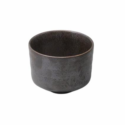 225456 miska na matcha caj eclipse 350 ml cerna keramika mij