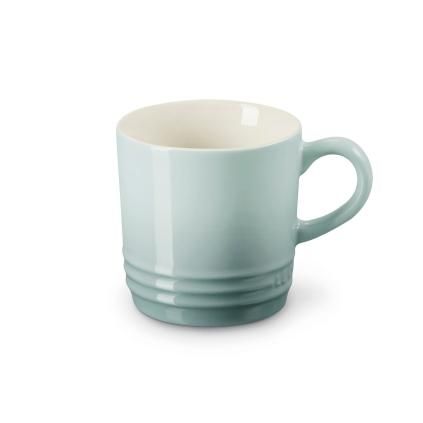 224226 hrnek na cappuccino 200 ml sea salt kamenina le creuset