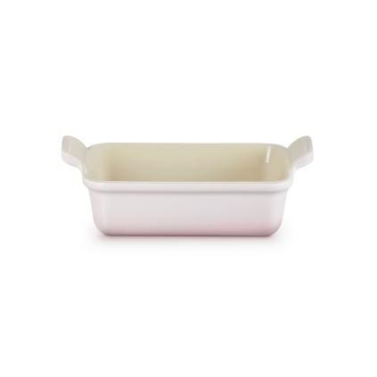 223434 zapekaci misa heritage 19 cm 1 1 l shell pink kamenina le creuset
