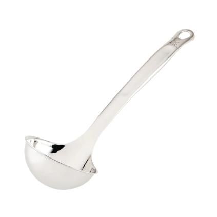 225603 naberacka provisions 33 cm stribrna nerezova ocel hestan